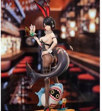 Bunny Studio Ellen Joe Model in stock Bunny Girl Zenless Zone Zero 1/6 H33cm picture