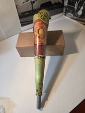 Magic Hat Brewing Seasonal #9 Beer Tap Handle 14