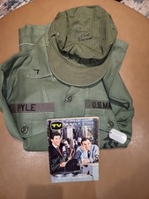 Autographed Ronnie Schell 
