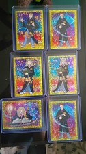 2001 Panini Harry Potter Classic Illustrated Hermione Ron Lot #32 #31+ RC ROOKIE picture