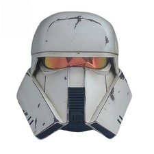 Solo: A Star Wars Story Ranger Trooper Helmet Cosplay Props Movie Resin Replicas picture