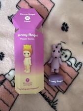 Authentic Sonny Angel Flower Series Robby - 1 in 144 picture