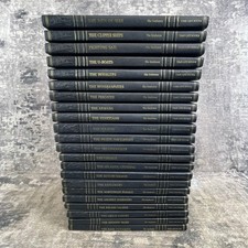 The Seafarers Time-Life Books Complete 22 Volume Set Hardcover Maritime History picture