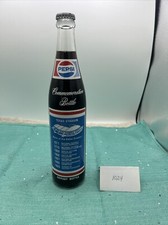 VINTAGE PEPSI COLA SALUTES 1971 NFL WORLD CHAMPS DALLAS COWBOYS  picture