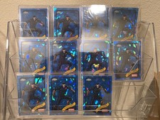 2025 Marvel Sapphire Cylops Base X 11 picture