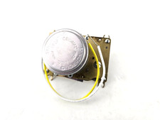 NEW Hansen Synchron Clock Motor 24V 60Hz 4W 1RPM K44RA K44RA-5-6-76 33003-1406 picture