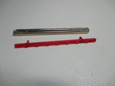 1966 Charger Taillight Housing & Lenses  1/25 MPC picture