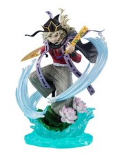 FiguartsZERO Demon Slayer Kimetsu Douma (approx. 230mm) Figure picture