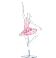 Swarovski Crystal Figurine Ballerina #5428650 New in Box Authentic Height 7 inch picture