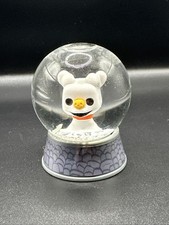 Funko Pop The Nightmare Before Christmas Mini Globe - Zero picture