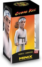 Cobra Kai Daniel Larusso 4.75-Inch Vinyl Figure #13456 picture
