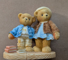 Cherished Teddies - 