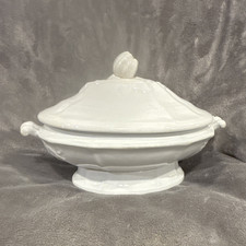 Porcelaine Opaque by Bridgwood & Clarke Burslem  picture