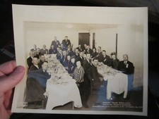 1939 NATIONAL SAFETY CONGRESS PHOTOGRAPH 8