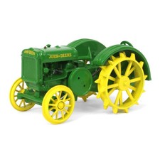 Athearn 1/50 O Gauge John Deere Model D Tractor ATH7755 picture