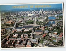 Postcard Minneapolis Minnesota USA picture