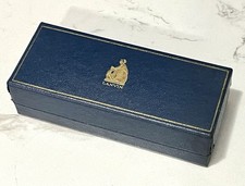 Vintage Lanvin Arpege 1/4 oz Perfume Most In Box Designed By Cartier (#ms) picture