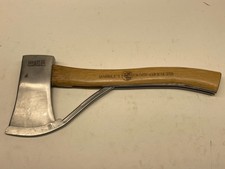 Marble's Safety Pocket Axe No. 6 picture