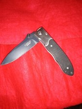 camillus Carbonitride Titanium V10 picture