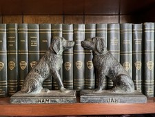 Mary Baldwin College Ham And Jam Bookends picture