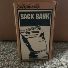 1991 Ertl Coin Bank Series Limited Edition picture