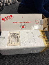 1956 texaco truck Danbury Mint picture