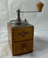 Vintage KYM Coffee Grinder Mill made in Western Germany picture