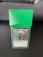 Commander deck - Ayula, Queen Among Bears - Ready to Play picture