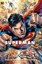 Superman Vol. 2: The Unity Saga: The House of El (Superman: the Unity Saga) picture