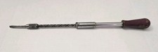 #1 Stanley Yankee No. 130A Spiral Ratchet Screwdriver Vintage picture
