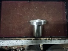 MACHINIST GrnFl TOOL LATHE MILL Machinist 5 C Collet Sleeve picture