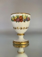 Rare Sevres Cup Chateau De Neuilly Egg Cup 1840 Louis-Philippe Museum Quality  picture