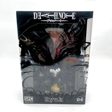 Abystyle Studio Death Note Ryuk Super Figure Collection (SFC 04) picture