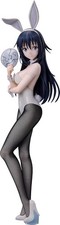 FREEing That Time I Got Reincarnated as a Slime Shizu: Bunny Ver. 1/4 PVC Figure picture