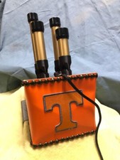 UT VOLS Bright Orange train whistle sound. Garden whistle. Steam sound color. picture