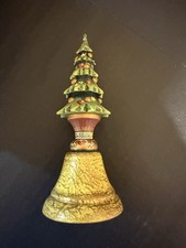 Kindertraum Kathe Wohlfart Childhood Dreams Bell picture