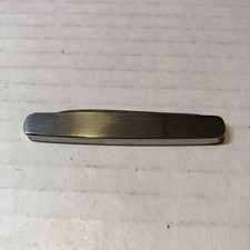 Vtg Solingen Stainless Pocket Knife Made In Germany BKI picture