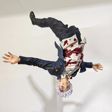 Jujutsu Kaisen Flying Satoru Gojo PVC Anime Figure Collectible picture
