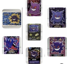 GENGAR LOT picture