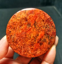 Rare 59g Natural Rare Beautiful Namibia 