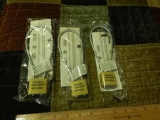 Project Childsafe ~ Lock & Key ~ LOT of 3 ~ Gun Safety_Tool Chest Security ~ NEW picture