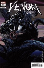 Venom #31C NM 2024 Stock Image picture