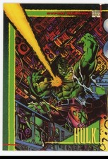 1993 Skybox Marvel Universe Card Set Series 4,You Pick & Finish Your Set picture