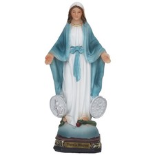 Virgen La  Milagrosa 6
