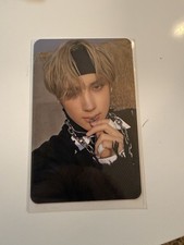 TXT Tomorrow By Together Huening Kai Photocard Minisode 3: Tomorrow picture