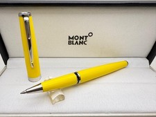 Premium Montblanc Pix Special Limited Edition Ballpoint Pen With Box picture
