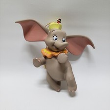 WDCC When I See An Elephant Fly Dumbo Ornament no Cloud base picture