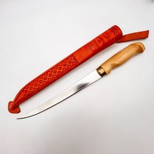 Marttiini Condor Fillet Knife 9