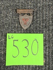 Minty WW1 Military Service Company Awarded Lg530 picture