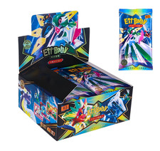 Eif Baby Booster Box ACG  Trading Cards Collection Card Sealed Box New Wave 2 picture